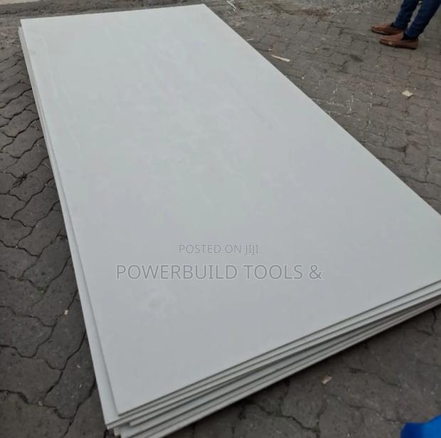Fiber Cement Boards Waterproof 4.5/6/9/12 - thumbnail 2