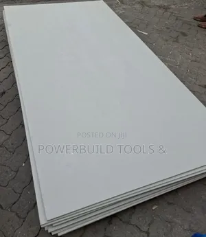 Fiber Cement Boards Waterproof 4.5/6/9/12