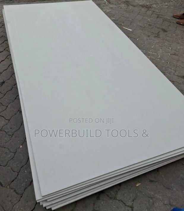 Fiber Cement Boards Waterproof 4.5/6/9/12 - thumbnail 3