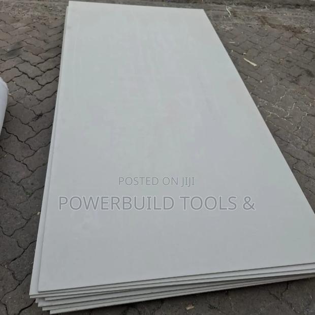 Fiber Cement Boards Waterproof 4.5/6/9/12 - thumbnail 4