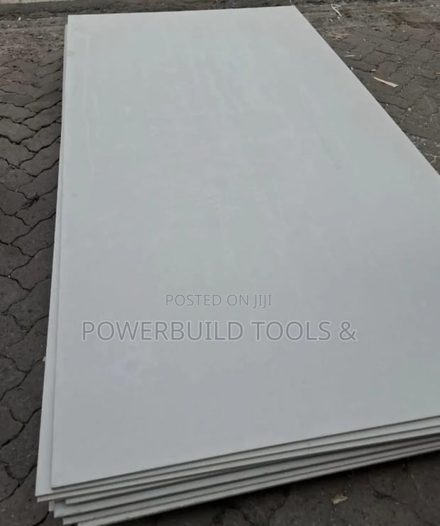Fiber Cement Boards Waterproof 4.5/6/9/12 - thumbnail 5