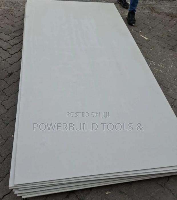 Fiber Cement Boards Waterproof 4.5/6/9/12 - thumbnail 6