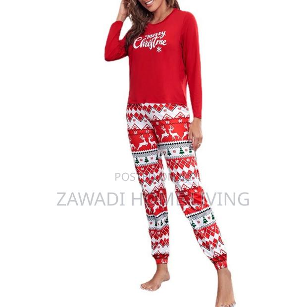 Unisex Pajamas Small to L - thumbnail 3