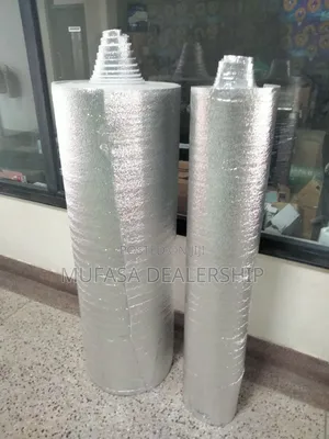 Roof Heat Insulation/Jumbo Heat Insulation
