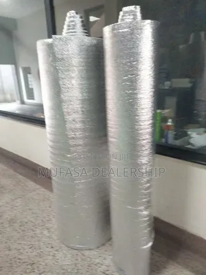 Roof Heat Insulation/Jumbo Heat Insulation