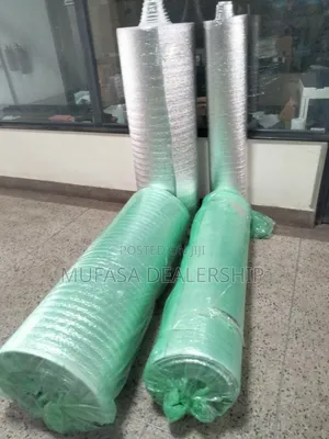Heat Insulation Foil