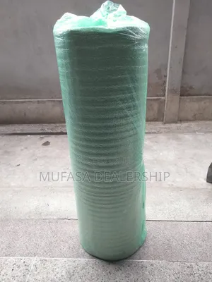 Flexible Heat Insulation Sheets
