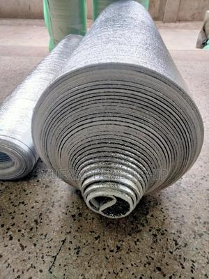 Under-Roof Heat Insulation Blanket - main view