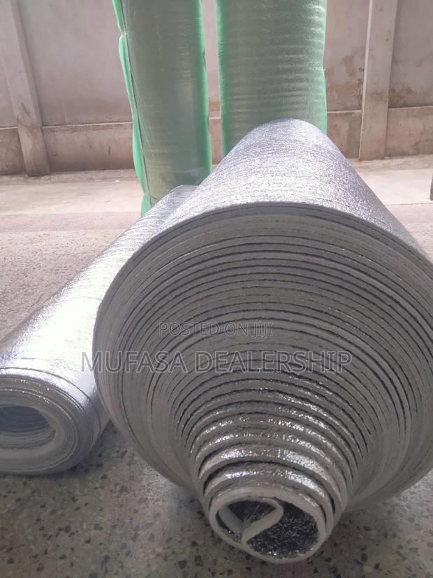 Under-Roof Heat Insulation Blanket - thumbnail 3