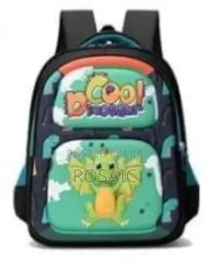 Kids School Bag