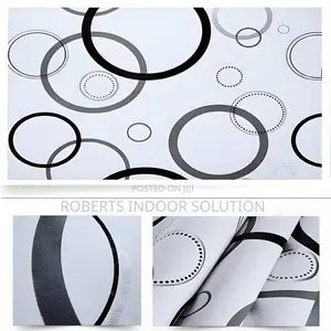Quality White Self Adhesive Wallpapers