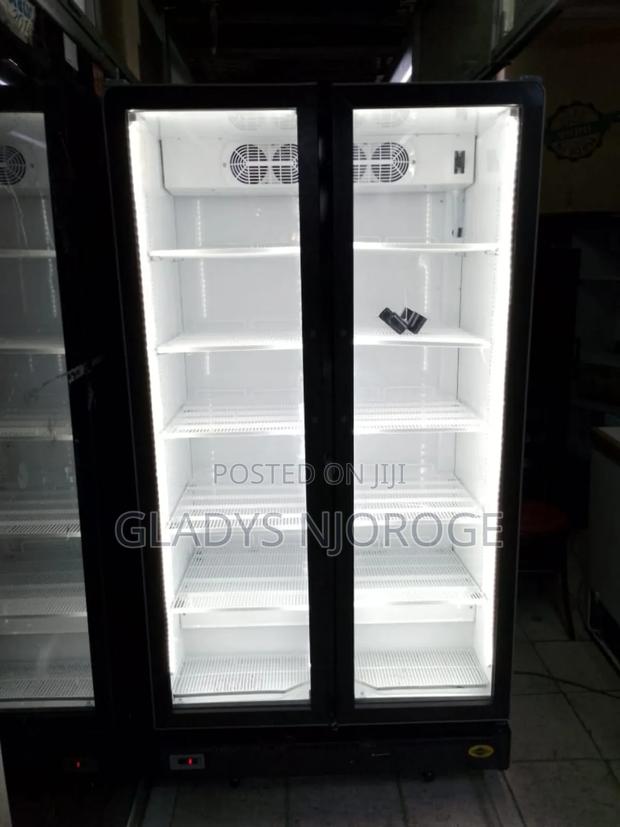 As Good a New / New Model Chiller/(Side by Side) - thumbnail 2