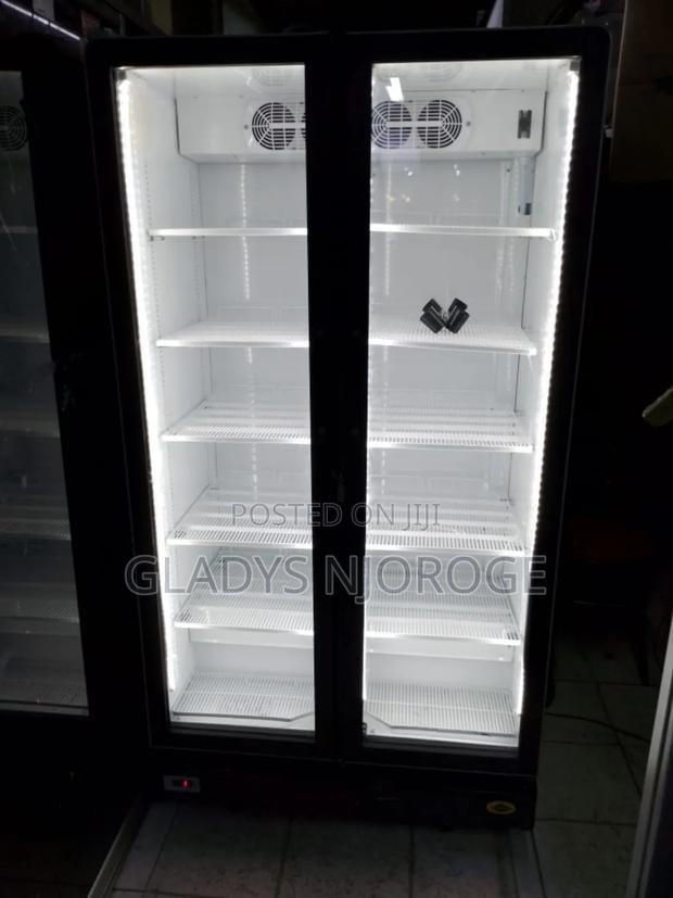 As Good a New / New Model Chiller/(Side by Side) - thumbnail 3