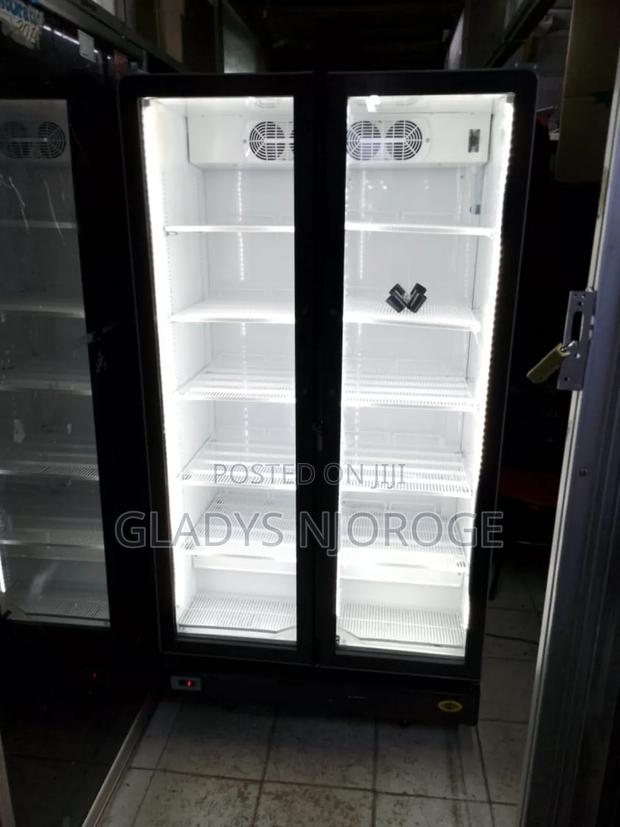 As Good a New / New Model Chiller/(Side by Side) - thumbnail 4