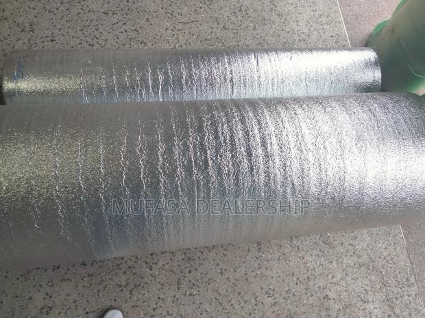 Heat Shade/Heat Insulation 2mm - main view