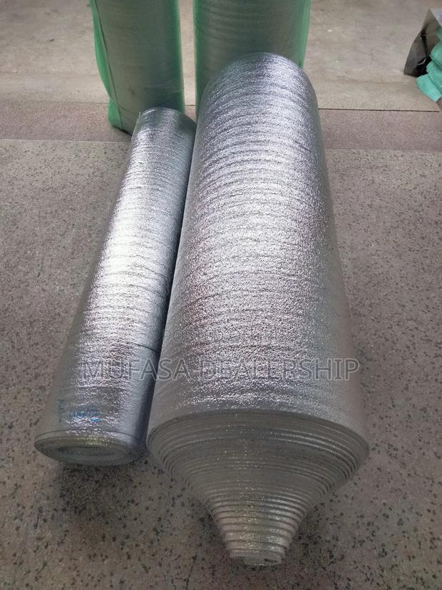 Heat Shade/Heat Insulation 2mm - thumbnail 3