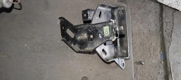 Toyota Fielder Hybrid/Ractis Gearbox Mounting