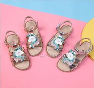 Girl's Unicorn Themed Opens