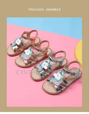 Girl's Unicorn Themed Opens