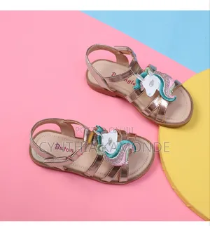 Girl's Unicorn Themed Opens