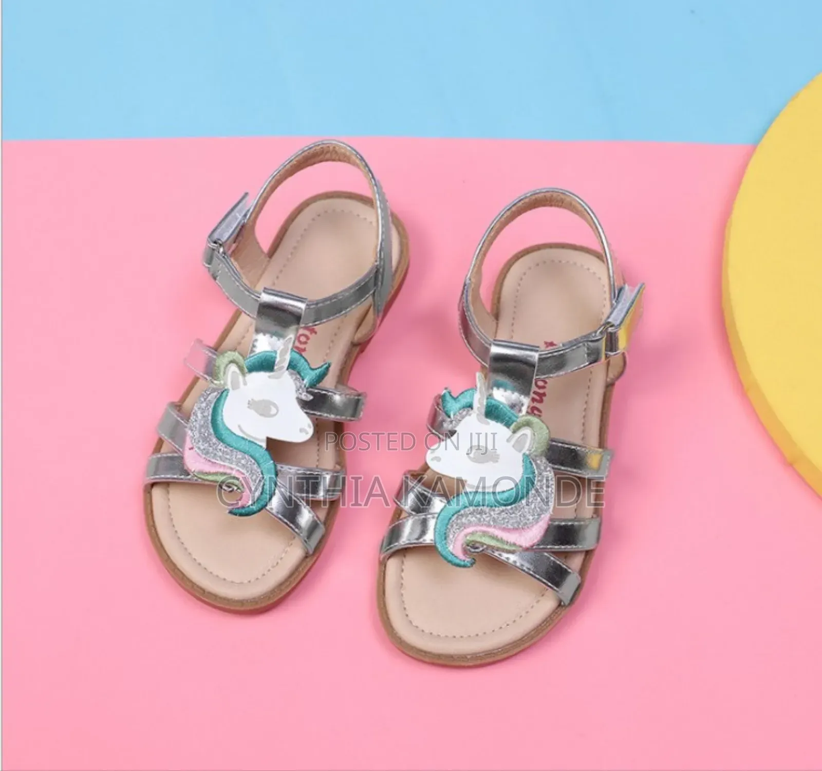 Girl's Unicorn Themed Opens