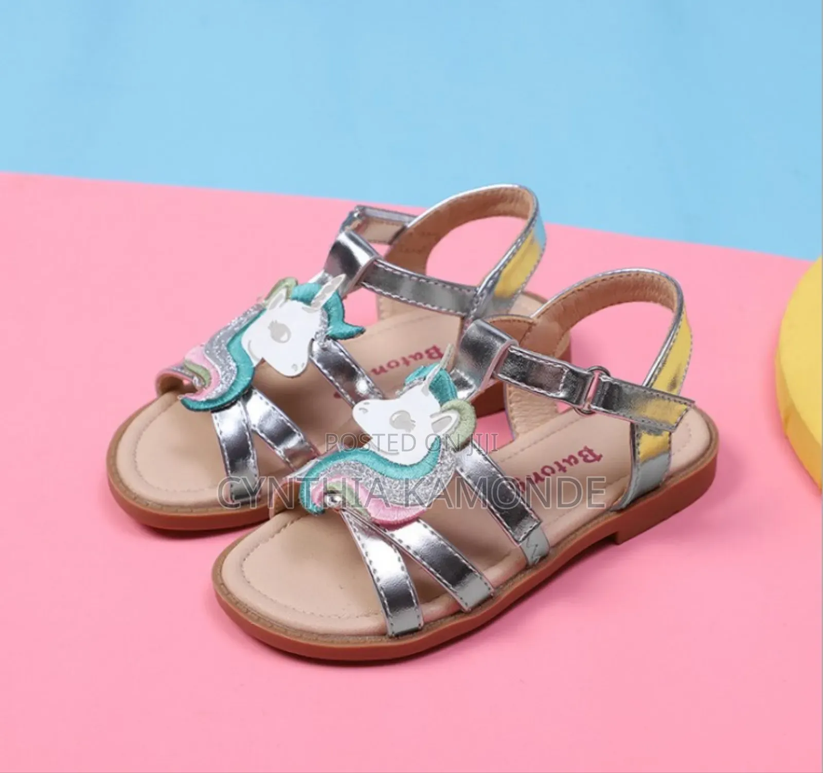 Girl's Unicorn Themed Opens