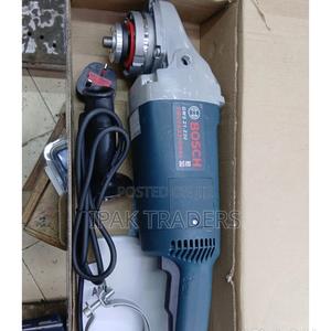 Bosch 9" Large Angle Grinder, 2200w