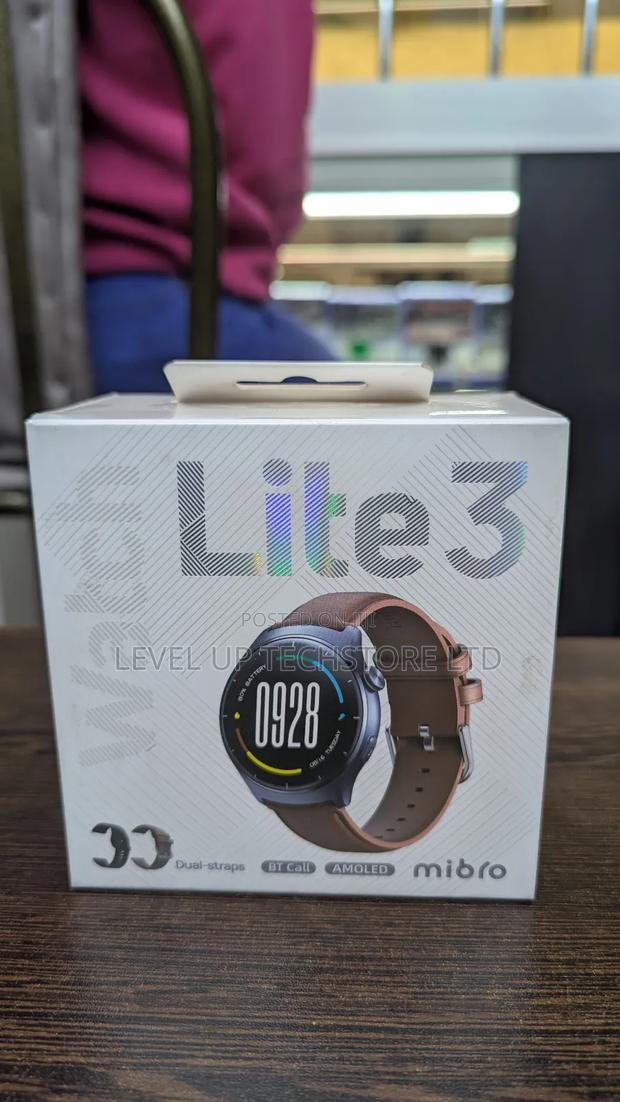 Mibro Lite 3 - thumbnail 3