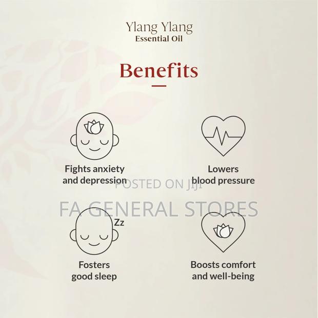 Ylang Ylang Essential - main view