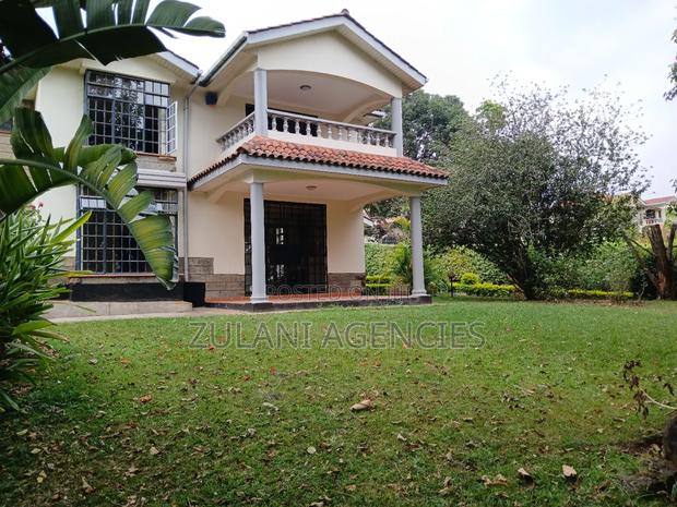 3bdrm Maisonette in Rosslyn for rent - main view
