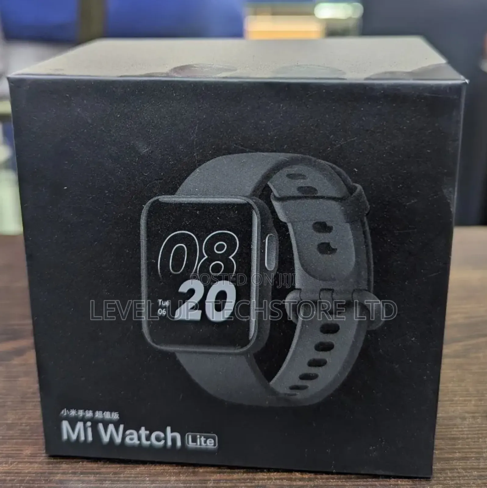 Mi Watch Lite