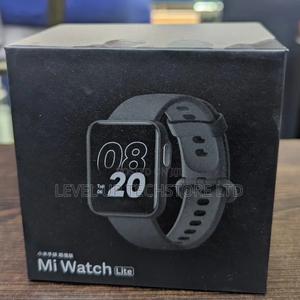 Mi Watch Lite - main view