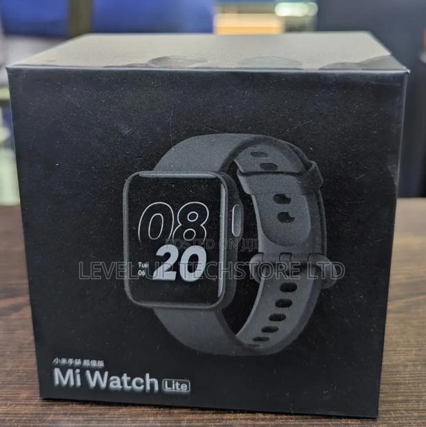 Mi Watch Lite