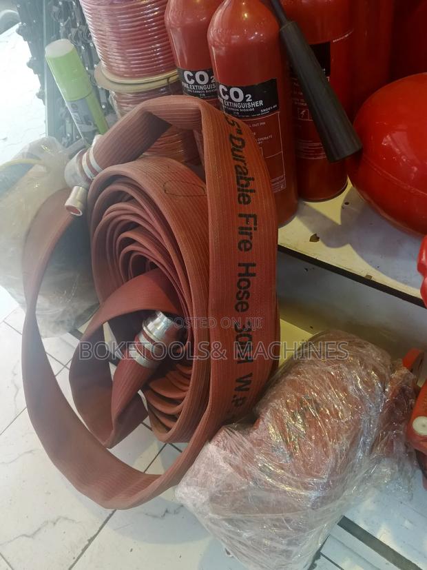 Rubber Hose Pipe 30metres