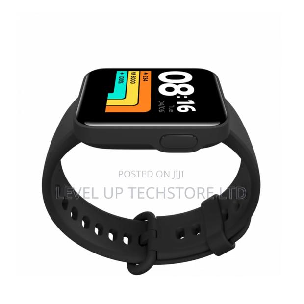 Mi Watch Lite - thumbnail 2