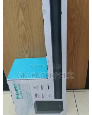 Hisense Soundbar Hs1800 [140watts] - thumbnail 2