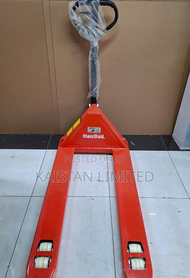 Pallet Track/ Palllet Trolly / 3 Tonne Pallet Track