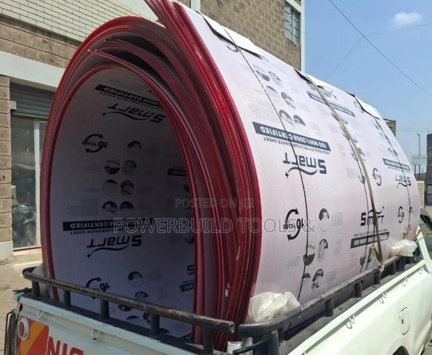 Polycarbonate Sheets/Flexiguard Sheet High Quality Colours