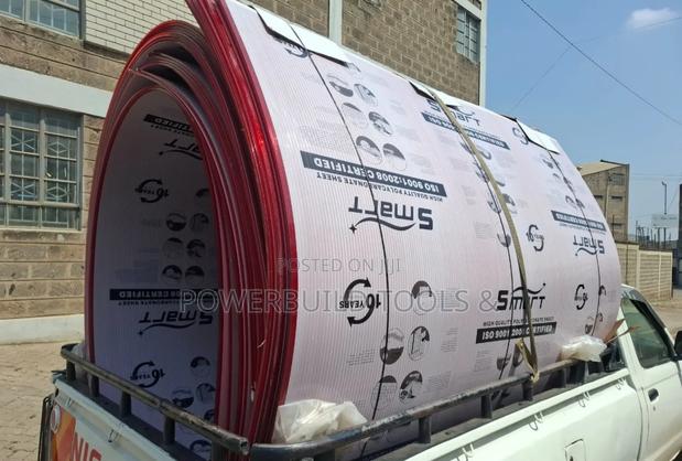 Polycarbonate Sheets/Flexiguard Sheet High Quality Colours - thumbnail 5