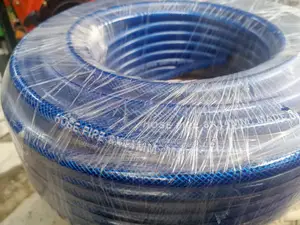 Threaded Compressor Pipe