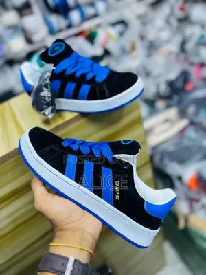 Adidas Campus Sneakers( Original)