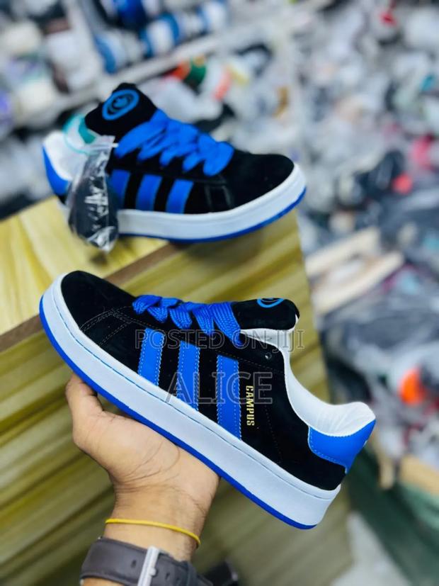 Adidas Campus Sneakers( Original) - thumbnail 3