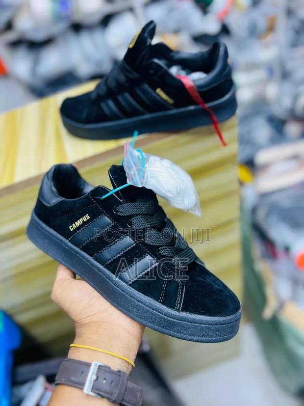 Adidas Campus Sneakers( Original) - thumbnail 8