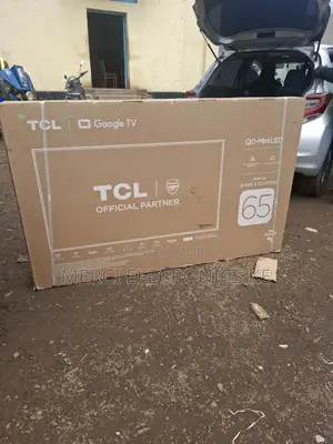 TCL C7k 65 Inch Premium Qd-Miniled Tv
