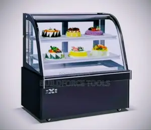 Commercial Cake Cabinet