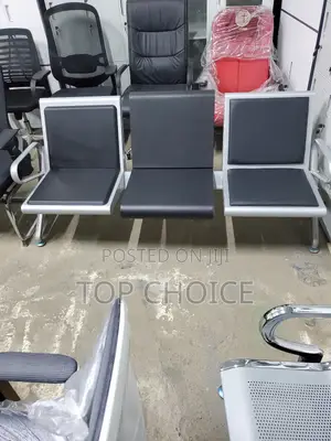 New Heavy Duty Link Chair