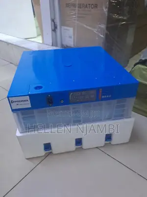 Premier 128eggs Automatic Incubator