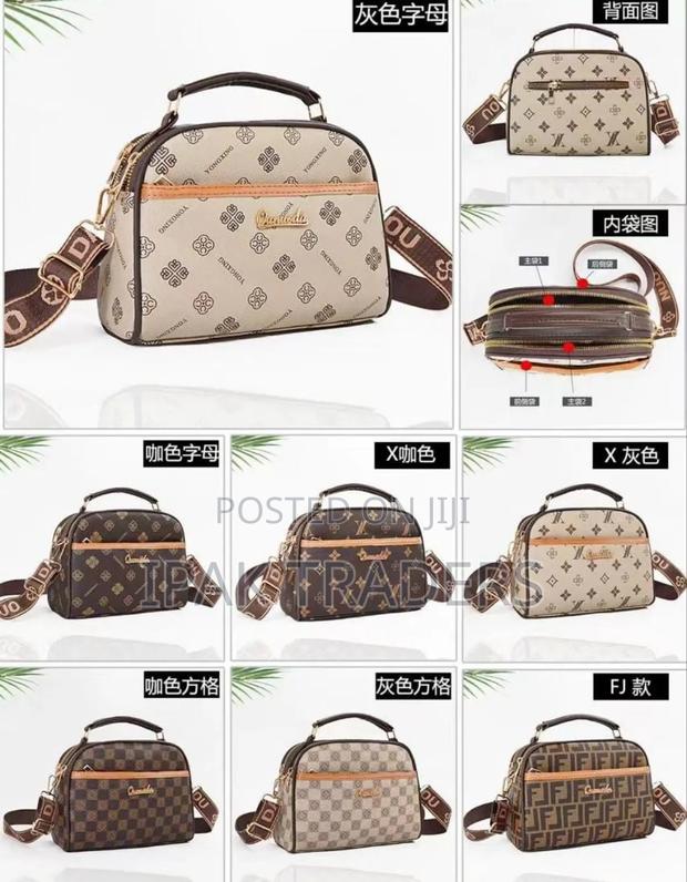 Designer Bags Replica Luxury Shoulder Bag New Fashion Small Crossbody