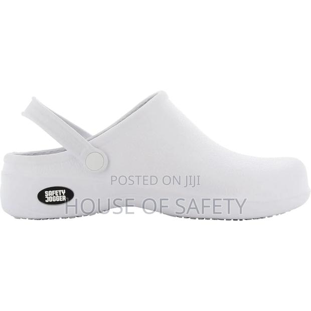 Nurses Crocs - thumbnail 2