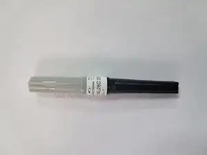 Vacuette Multiple Use Drawing Needle 22g X 1" Black, 0.7 X 24mm (100s)